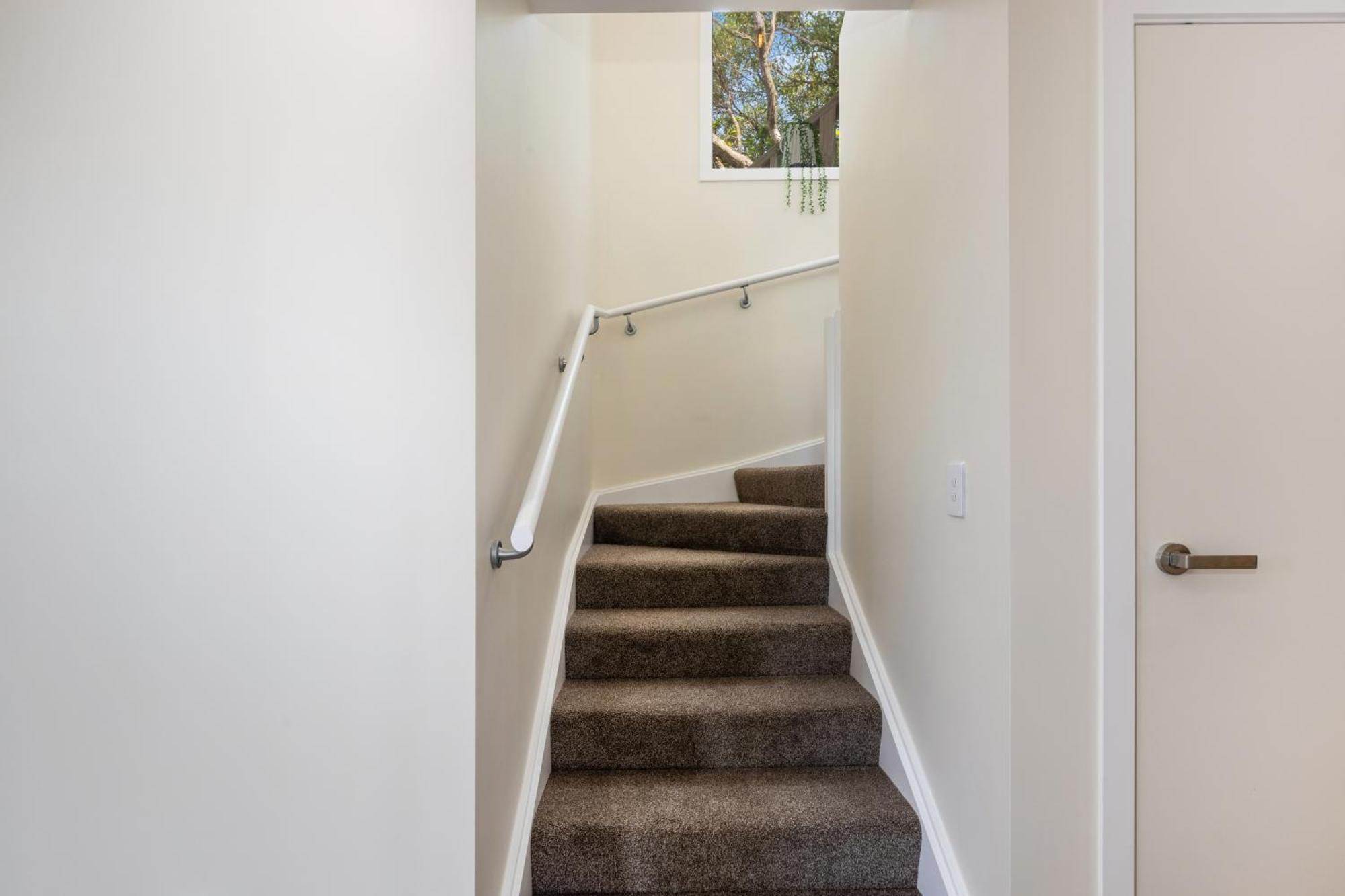 Stunning View, Privacy, Close To Ferry & Brand-New Wellington Exterior foto